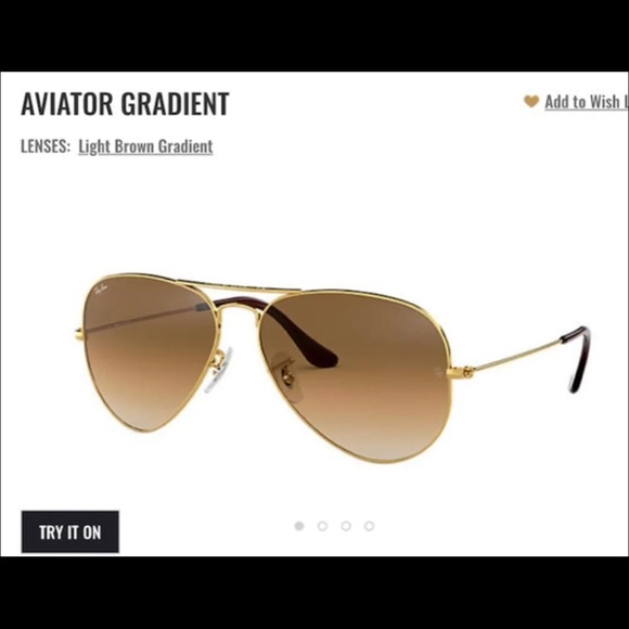 Ray-Ban Aviators - Picture 12 of 14